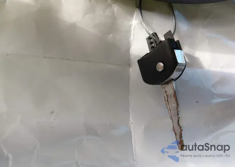 2006 Mazda Mazda6 I z USA, uszkodzony, nr VIN 1YVHP80C665M70630